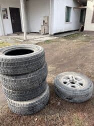 диски на опель зафира а: Комплект автомобильных шин (5 штук) LEXUS. GX470 Характеристики: - — 1