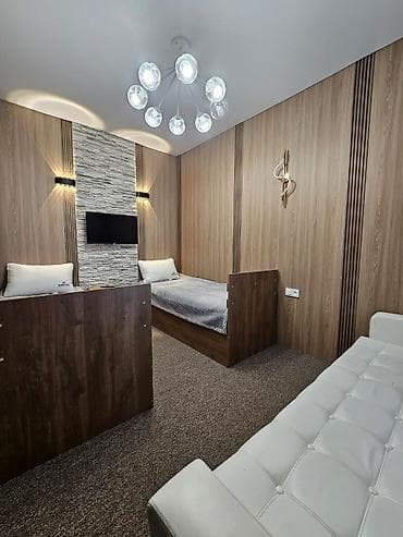 Отдых на Иссык-Куле: Аренда квартиры на Иссык-Куле, Palm Beach, Чок-Тал, 7 мест, Цена Целиком за жилье — 8