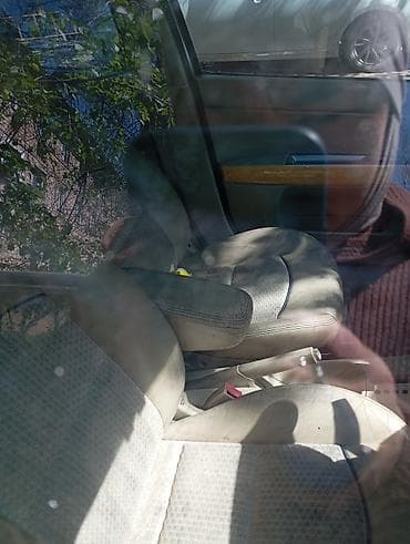 дево мазда: Mazda Demio: 2002 г., 1.5 л, Бензин, Хэтчбэк — 9