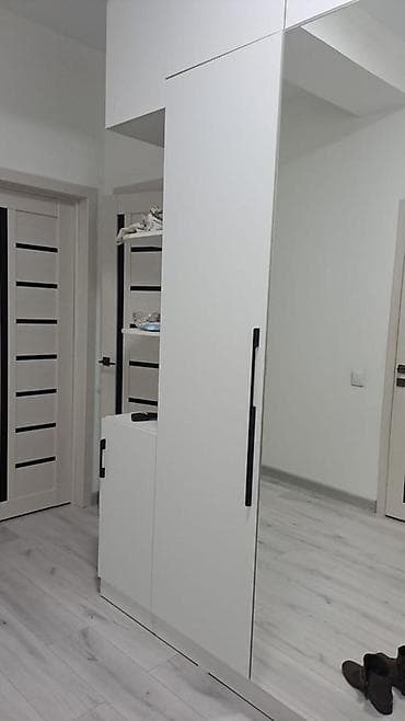 1 комната, Агентство недвижимости, Без животных, от 6 месяцев, С мебелью полностью — 4