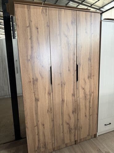 Кухонные шкафы: Шифоньеры — 12