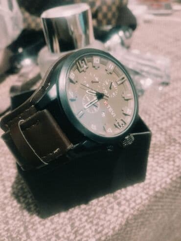 Сумки: Коллекция наручных часов (несколько моделей на выбор): 1) — 6