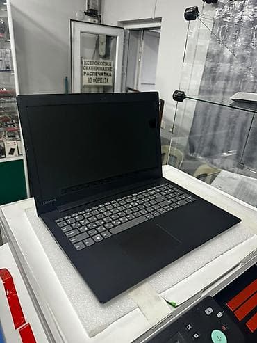 леново thinkpad x1: Офисный, Б/у, Intel Core i3 — 2