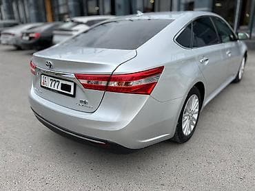 авалон 2014 гибрид: Toyota Avalon: 2014 г., 2.5 л, Автомат, Гибрид, Седан — 3
