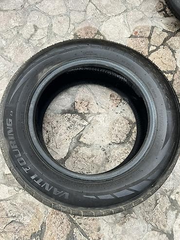 Шины 205 / 60 / R 16, Зимняя шипованная, Легковые, Yokohama