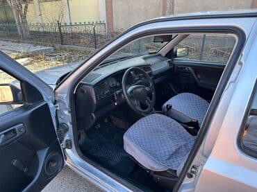 косилка ручная бензиновая цена бишкек: Volkswagen Golf: 1993 г., 1.6 л, Механика, Бензиновая, Хэтчбэк — 11