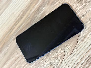 iphone бу телефон: IPhone 12, Синий — 2