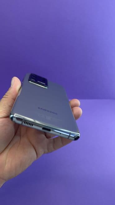 самсунг s23 цена бишкек: Samsung Galaxy S20 Ultra, Колдонулган, 128 ГБ — 4