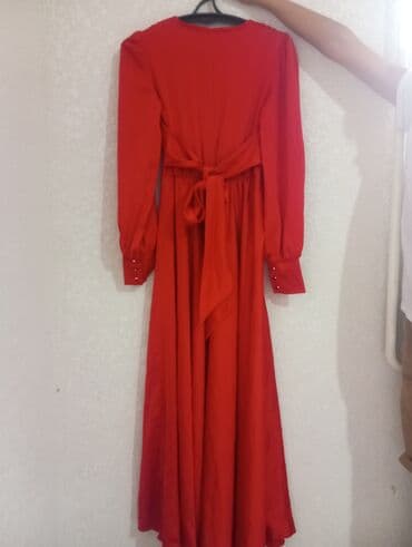 бордовая платья: Койнок Бир эле жолу кийилген ОЗУ алынган — 2