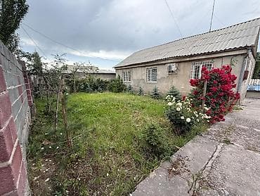 сниму квартиру бишкек: Продается 4-х ком. дом с участком 10 соток(госакт) в с.Кашка-Баш — 1