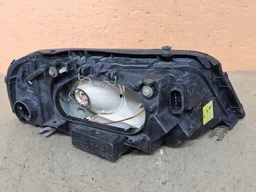 купить фары на гольф 4: Передняя левая фара Volkswagen 2003 г., Б/у, Оригинал, Германия — 8
