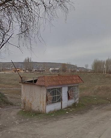будка охраны бу: Переносной металлический киоск/магазин. - Конструкция разборная — 2