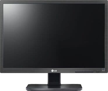 собрать компьютер бишкек: Монитор, LG, Б/у, LED, 21" - 22" — 1