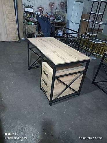 турецкая мебель бишкек: Мебель на заказ, Кухня, Стулья, Стол — 7