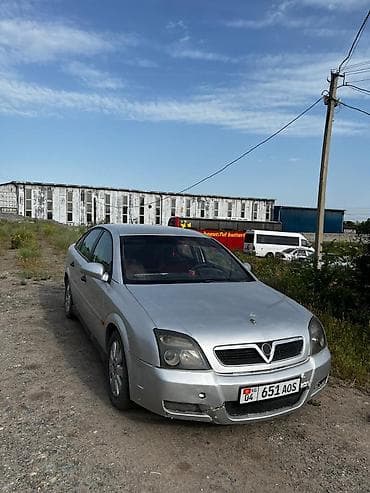 запчасти на опель вектра б: Opel Vectra: 2003 г., 2 л, Механика, Дизель, Хэтчбэк — 3