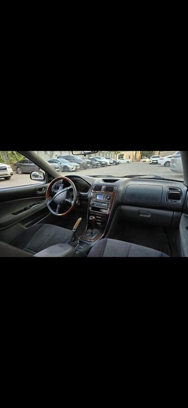 расрочка машина бишкек: Mitsubishi Galant: 2001 г., 2.5 л, Автомат, Бензин, Седан — 5