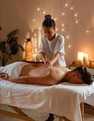 Массаж | Лечебный массаж | Остеохондроз, Межпозвоночная грыжа, Протрузия | Консультация