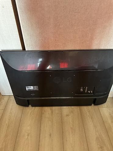 Техника и электроника: LG 43UF640V-ZA В идеальном состоянии Есть ютуб и прочее * 📺 — 2