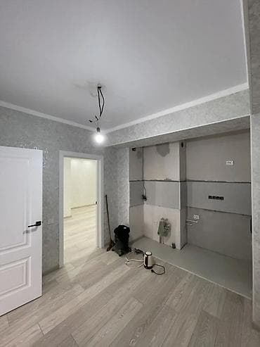 2 room flat: 2 комнаты, 63 м², Элитка, 5 этаж, Евроремонт — 4