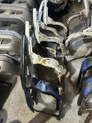 крыло адисей: Крыло Переднее левое Mercedes-Benz, Оригинал — 7