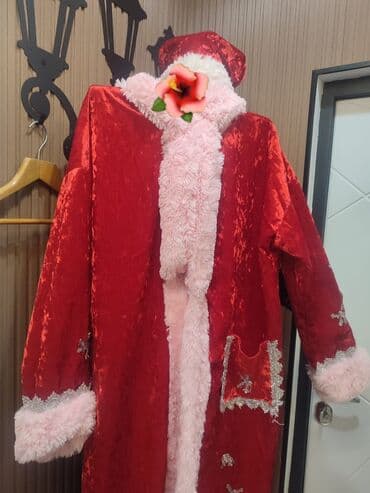 Аксессуарлар: Карнавалдык костюм — 7