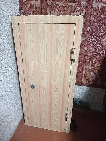 шкаф небольшой б у: Сейф для оружия, Б/у, Механический, Взломостойкий, Самовывоз — 2