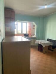 продаю дом тюп: 1 бөлмө, 38 кв. м, 105-серия, 3 кабат, Косметикалык ремонт — 2