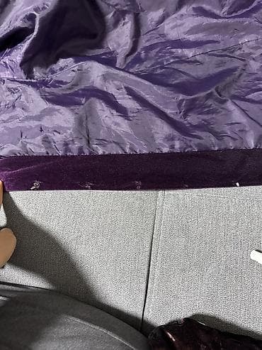 Личные вещи: Другие жилеты цвет - Фиолетовый — 3