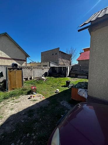 Недвижимость: Продаётся дом 🏡 ♻ ж/м Рухий Мурас ✅Комнаты-4 ❇Площадь: около 108 м2 — 3