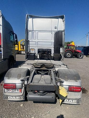 Унаа сатуу: Dongfeng : 2020 г. — 6