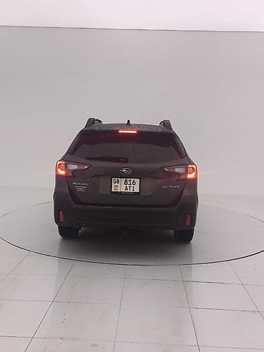 супорта субару: Subaru Outback: 2020 г., 2.5 л, Вариатор, Бензин, Кроссовер — 4