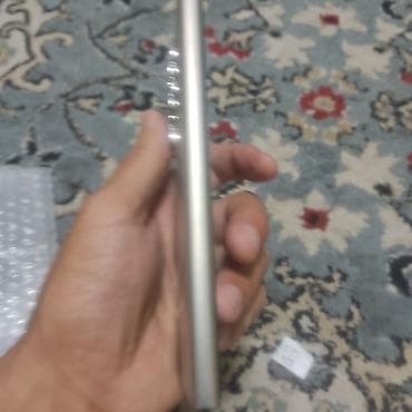 Техника и электроника: Смартфон Samsung Galaxy S23 Ultra, цвет серебристый (Light Silver) — 5