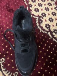 обувь ручной работы бишкек: Женские кроссовки, 38-39 размер. Состояние новое. Утепленые, замша — 8