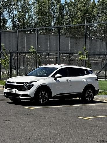 киа спортейдж бензин: Kia Sportage: 2021 г., 2 л, Автомат, Бензин, Кроссовер — 2