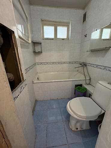 Недвижимость: 1 комната, 30 м², Хрущевка, 2 этаж — 2