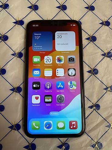 бу айфон 11 купить: IPhone 11, 64 ГБ, Черный, 73 % — 5