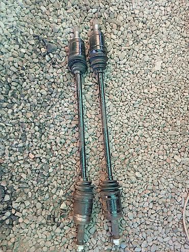 crv 1: Граната С приводом Honda 2001 г., Новый, Оригинал, Япония — 1