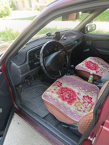 деу матиз аварийный: Daewoo Nexia: 2007 г., 1.5 л, Механика, Бензин, Седан — 5