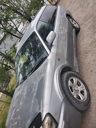 субару легаси седан: Subaru Legacy Lancaster: 2002 г., 2.5 л, Автомат, Бензин, Универсал — 5