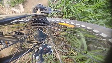 harley benton: Горный велосипед, Сталь, Б/у — 1