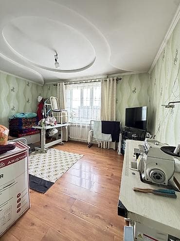 чортекова: 🚨 Срочная продажа! 🏡 Участок 8,3 сотки + дом 78 м² в одном из — 7