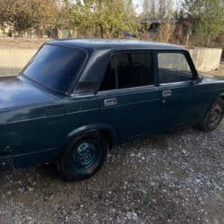 на опель вектра а: ВАЗ (ЛАДА) 2107: 2011 г., 1.6 л, Механика, Бензин, Седан — 2