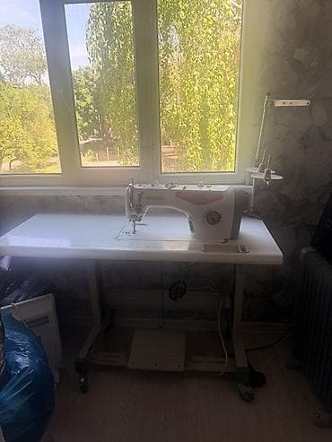 Оборудование для швейных цехов: Bruce, В наличии, Самовывоз — 4