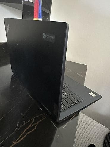 Lenovo ThinkPad C13 Yoga Gen 1 Chromebook - Платформа: Chrome OS - — 4