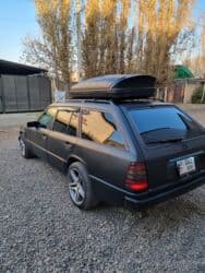 электро скутер бишкек: Mercedes-Benz E-Class: 1991 г., 2.3 л, Автомат, Бензин, Универсал — 5