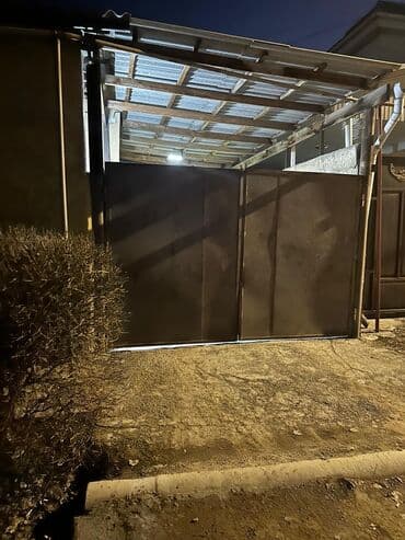 ак бата продаю дом: Дом, 110 м², 5 комнат, Агентство недвижимости, Косметический ремонт — 1