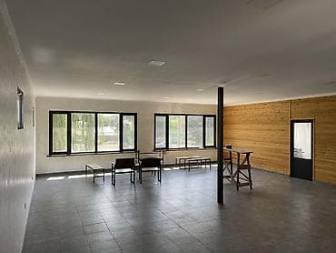 кантенер 40 тоник: 🏢АРЕНДА — помещение 150 м². Офис / производство / склад / свободное — 1
