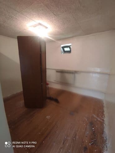 долгосрочная квартира кара жыгач: 1 комната, С мебелью частично — 1