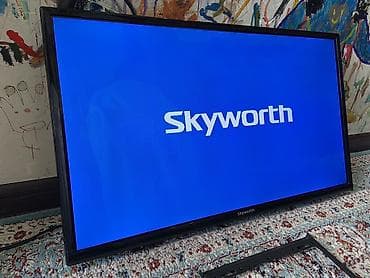 тел поко: Телевизор Skyworth 32E3500 Продаю телевизор Skyworth 32E3500 — 2