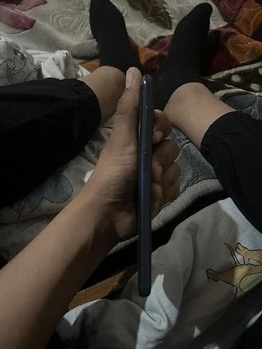 iphone xs lalafo: Samsung Galaxy A13, Б/у, 64 ГБ, цвет - Черный, 2 SIM — 7